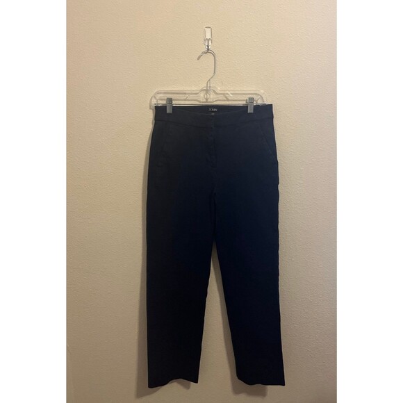 Pants - J.Crew Kate Blue Pants